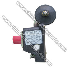 Sigma End shaft (hoistway) sensor